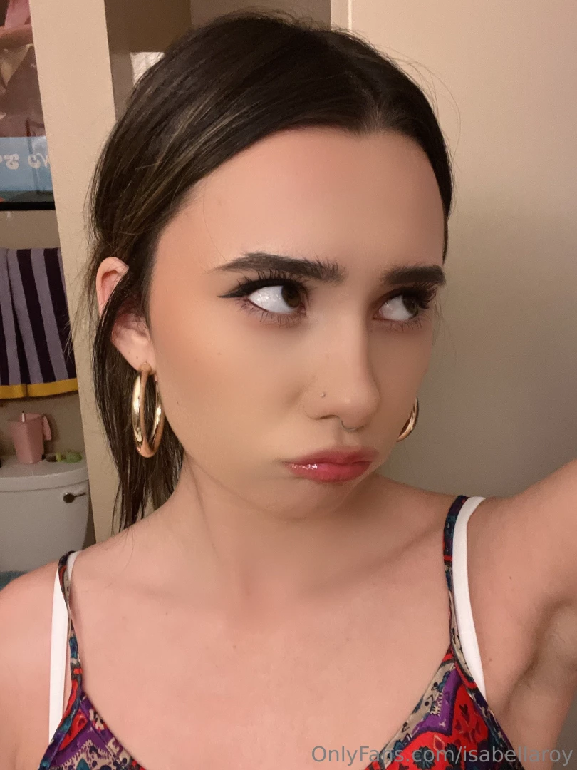 Put my hair up for you 