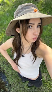 Message me already