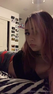 Lay down with me part 7