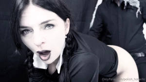 Polish-hotwife part 16