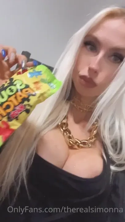 Therealsimonna part 57396 