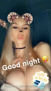 Therealsimonna part 57706