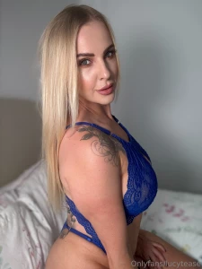 Let me be your fantasy part 56