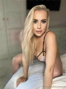 I m all yours baby part 10