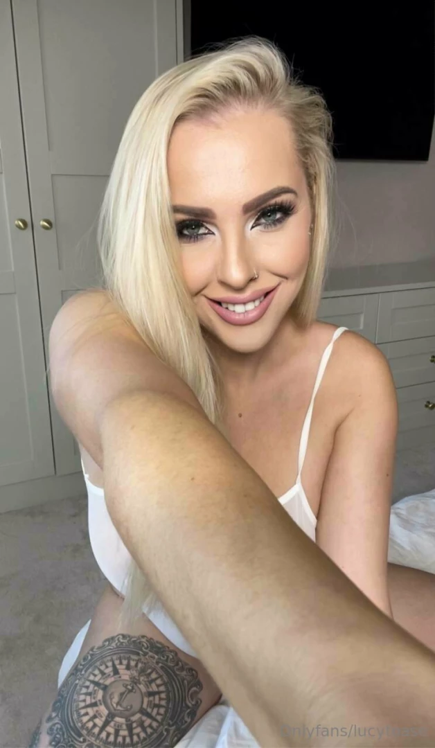 Tell me what you want to do to me part 28 