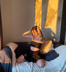 Oh baby your dirty talk got me throbbing hard just the thought of part 1