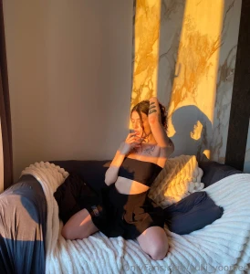 Oh baby your dirty talk got me throbbing hard just the thought of