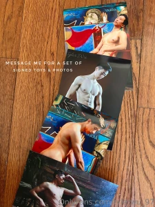 Need a stocking filler for christmas how about something that can fill part 2