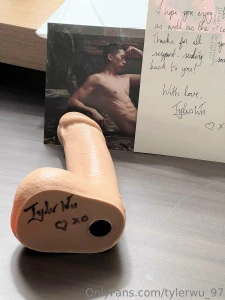 Need a stocking filler for christmas how about something that can fill part 1