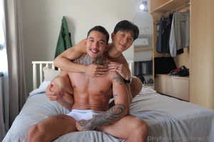 Do you think he has a big dick and should i ride it part 5