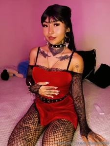 Sweet and seductive pixiepippin knows how to keep things exciting don part 2