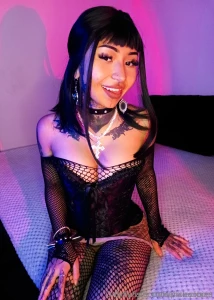 Sweet and seductive pixiepippin knows how to keep things exciting don part 4