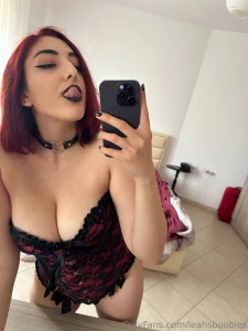 Leahsboobies part 12