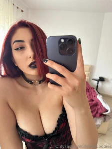 Leahsboobies part 18