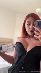 Leahsboobies part 30