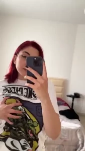 Leahsboobies part 32