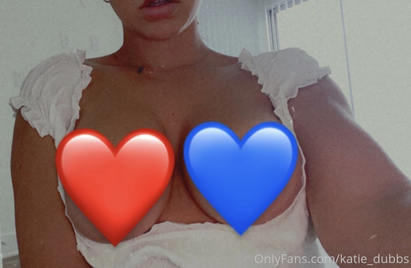 Check your inbox to remove the stickers amp view the uncensored video 
