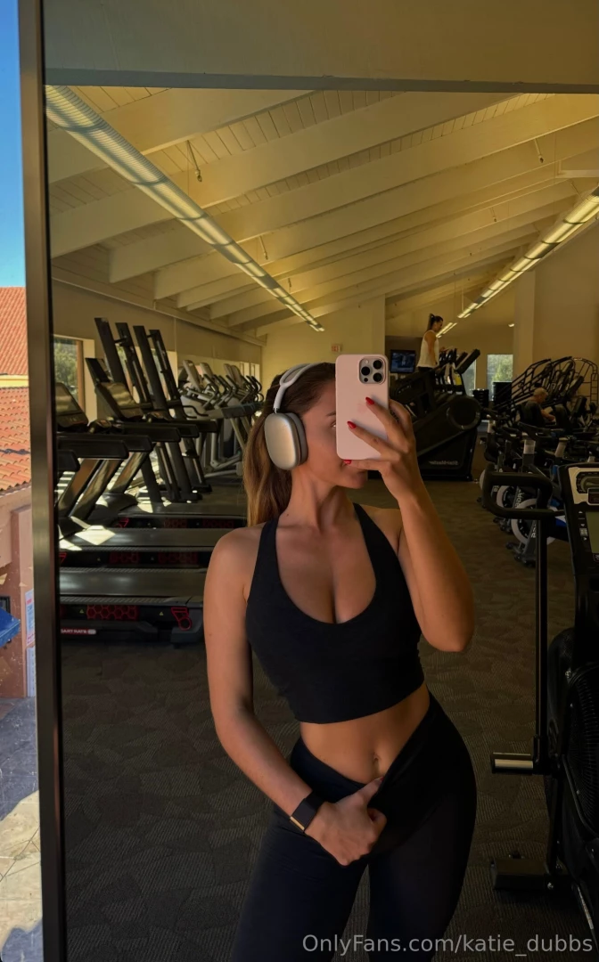 I have a few things in mind for my next work out come see 