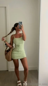 Got something for you in the dms