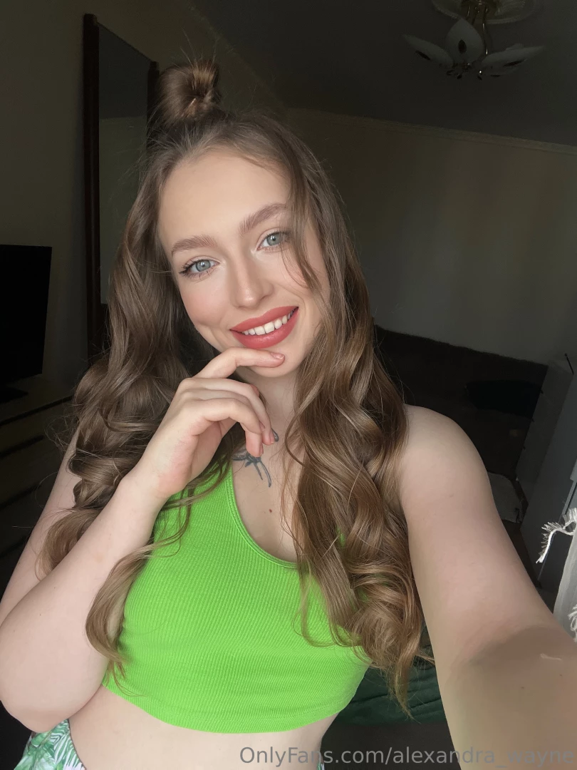 Nothing brings me more joy than taking selfies and creating content part 2 