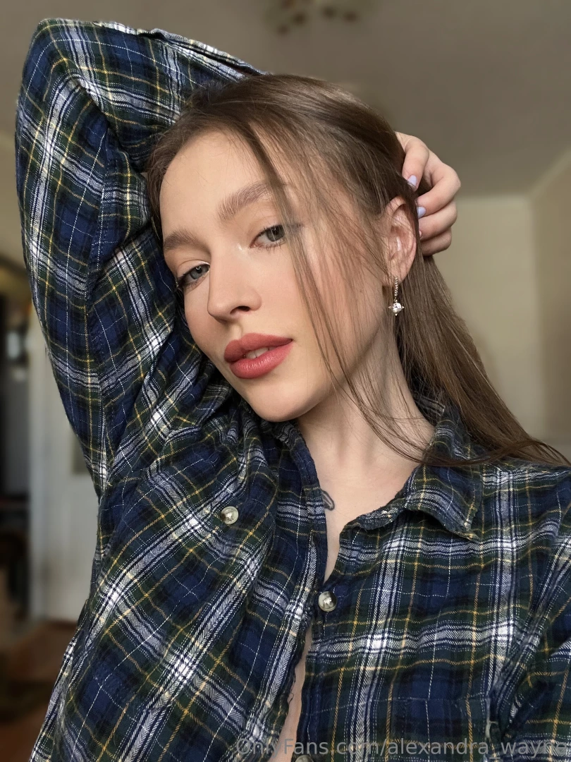 Some selfies for you 