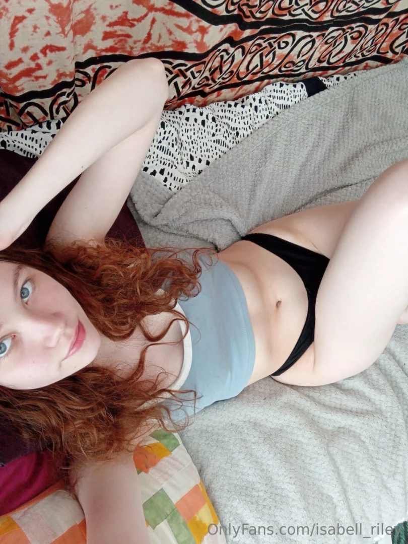 Hey if you could only touch me in one place where would it be 