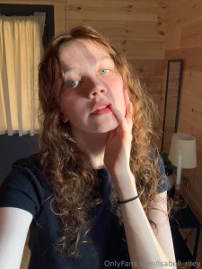Sweet on the outside spicy on the inside part 2