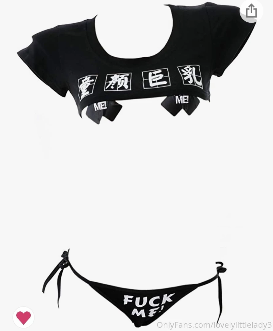 Someone bought me this off my wishlist wanna see 