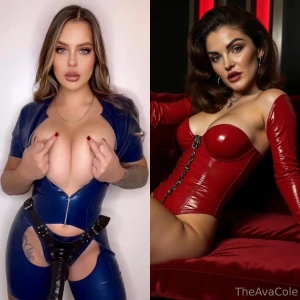 They turn alpha males into sissy sluts https onlyfans com