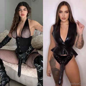 Spread your hole bitch it s time to get used https onlyfans com queen