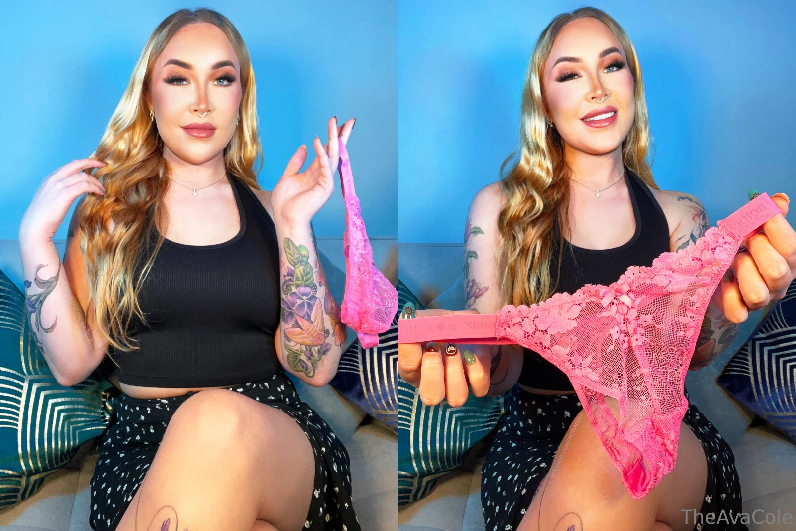 You want my touch then ask for it sweetly i love seeing you beg just 