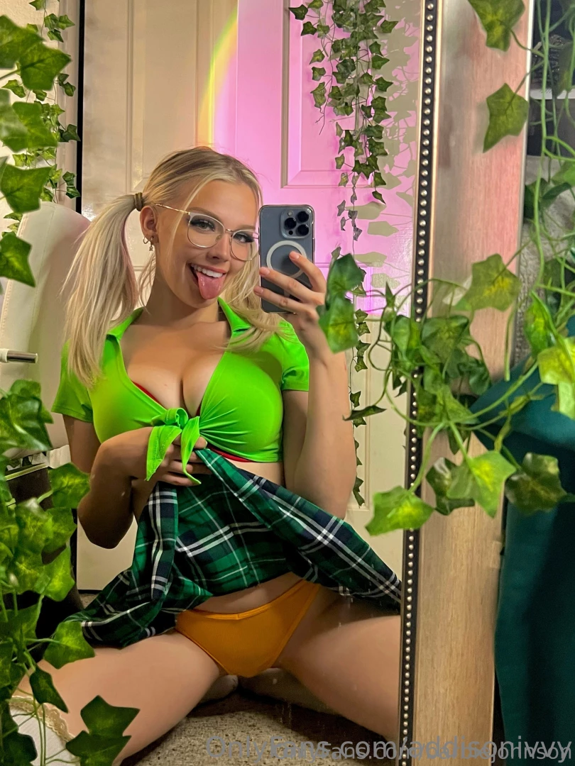 Hi say it back in my dms part 5 