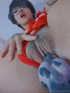 Caperucita y el lobo nuevo set part 19