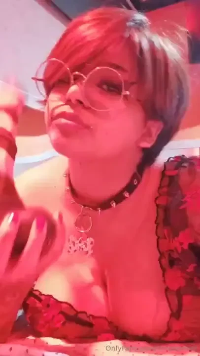 Este dildo me encanta 