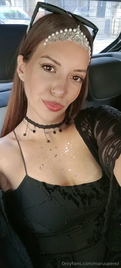 Do you like my look today part 1 