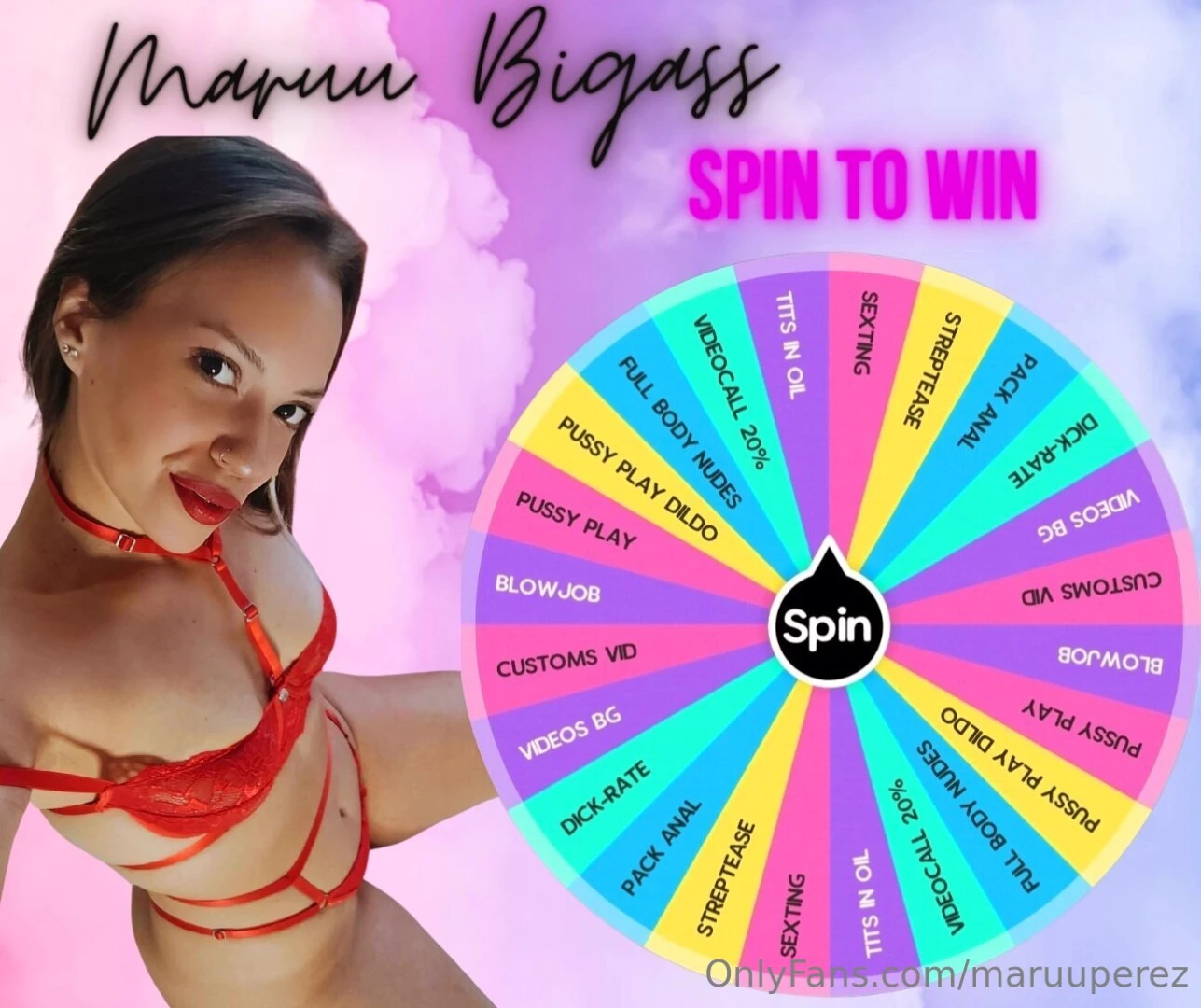 Lots of prizes to have fun the hottest content unique opportunity with 