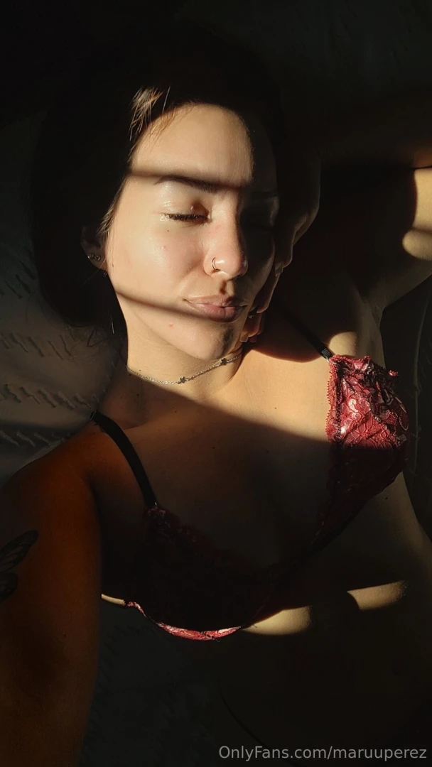 I love the morning sun 