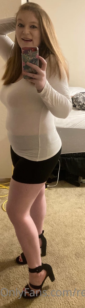 Redhead552022 part 2 