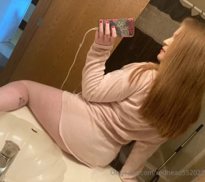 Redhead552022 part 3