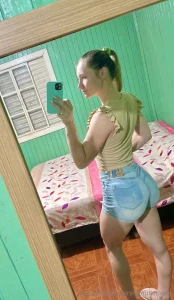 Kinda bored in bed want to have some fun with me in it baby