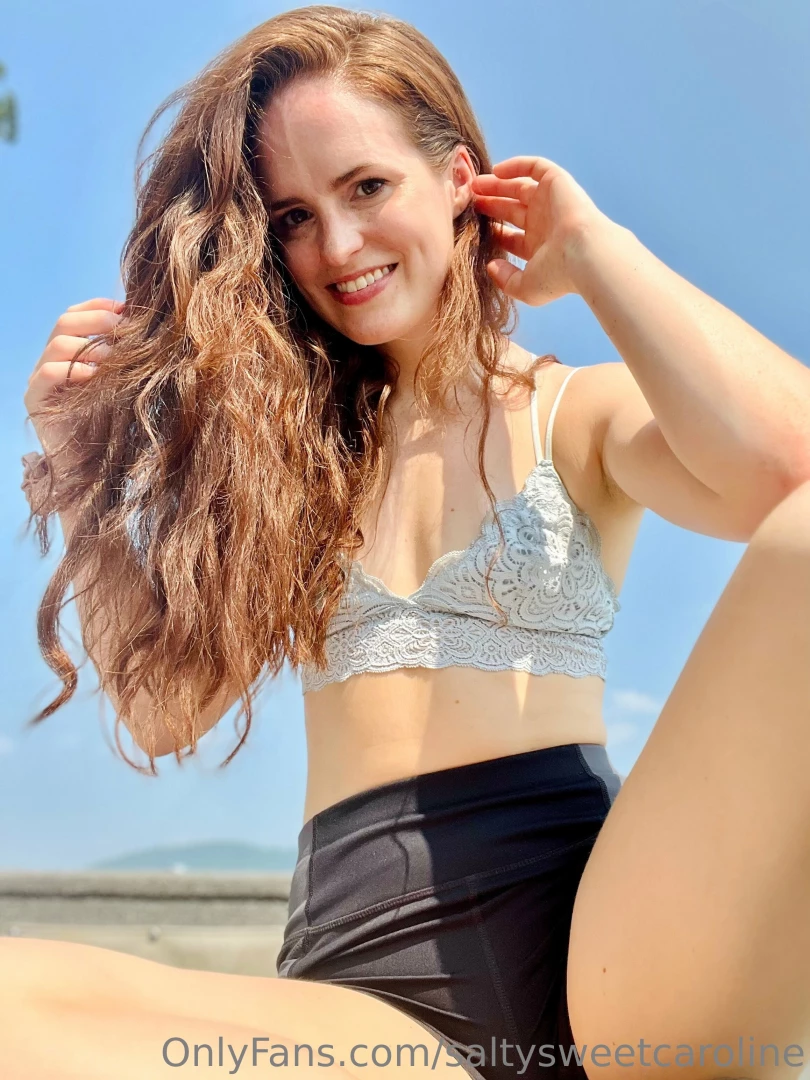 I hope you are getting your fun-in-the-sun moment this weekend big 