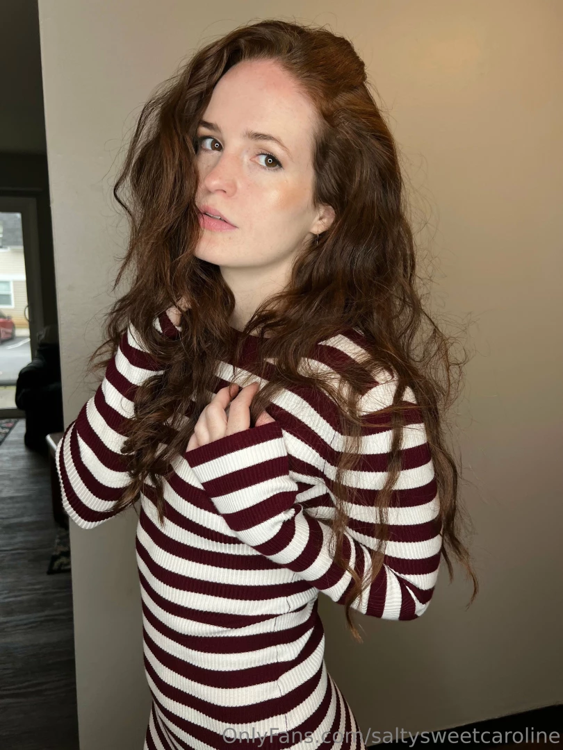 Saltysweetcaroline 