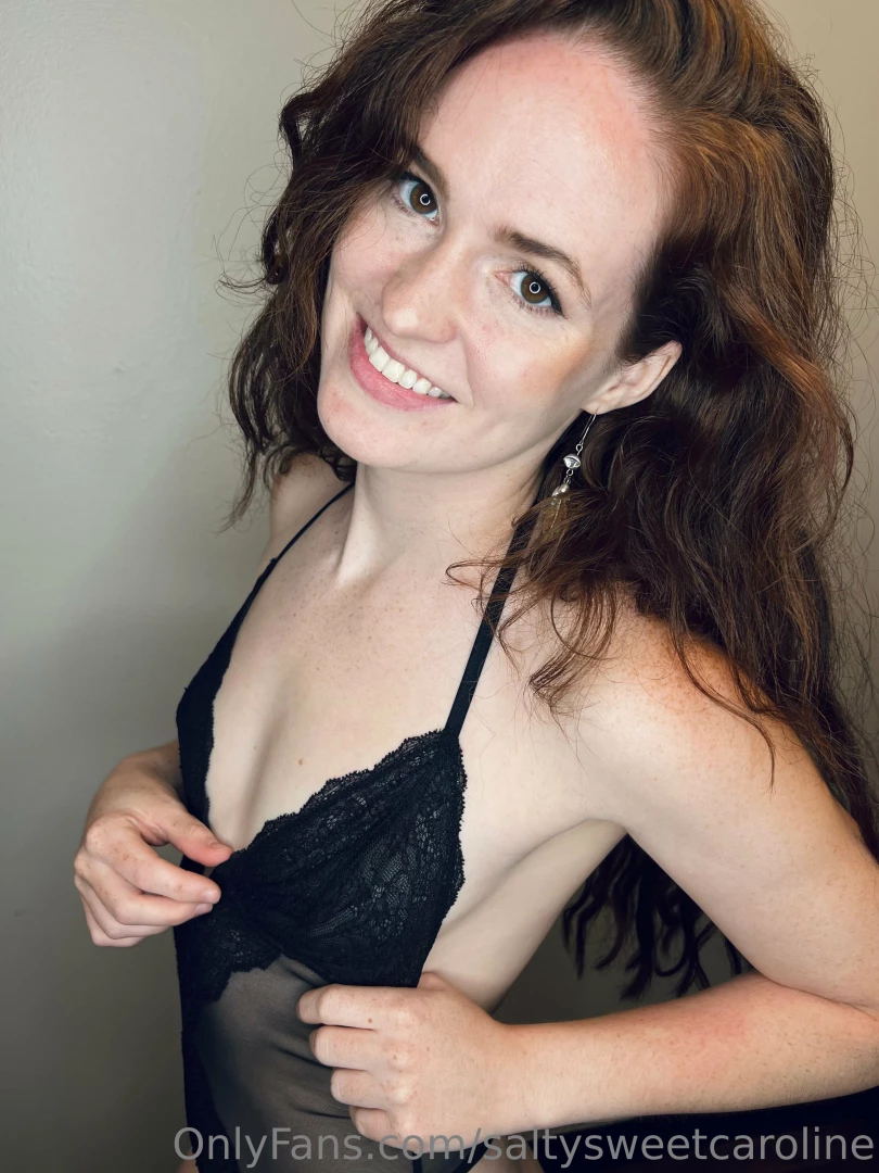 Cheesin in my lingerie that s any ole day for me 