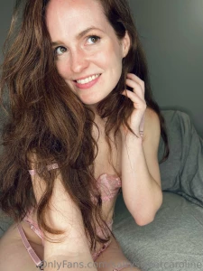 I have a little bundle for you and it s pretty in pink
