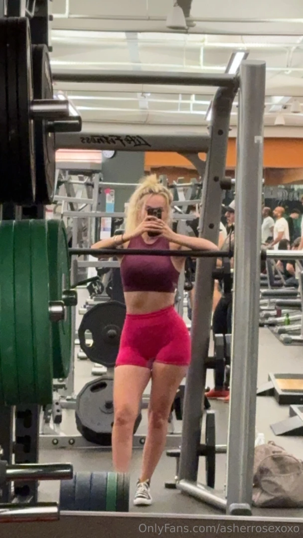 Is leg day your fave too 