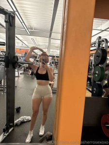 Putting in the work part 12