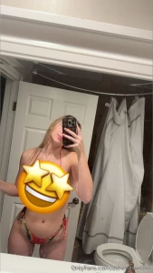 Almost bikini season part 2