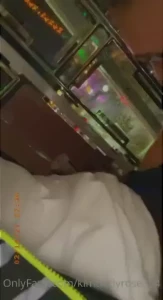 I m not scared of heights or big dicks that s why i suck dick on the part 1