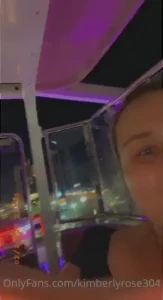 I m not scared of heights or big dicks that s why i suck dick on the