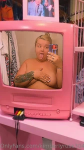 Saving up for a boob job who wants to buy me some new titties